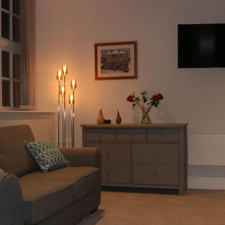 Chocolets - The Foss Suite ยอร์ค ภายนอก รูปภาพ